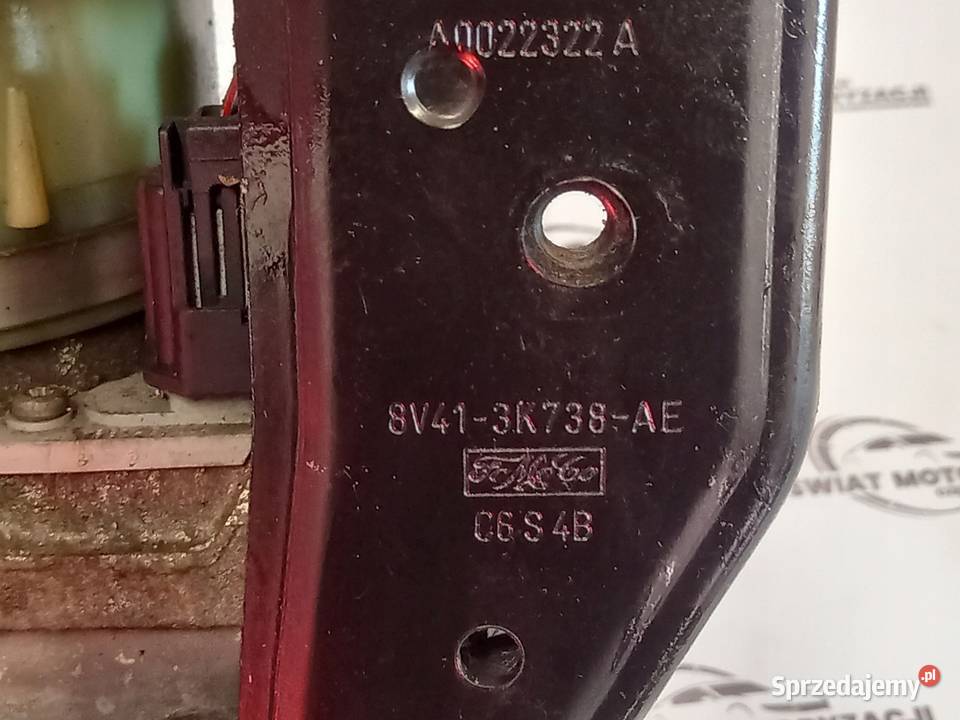 KUGA C FOCUS 20 TDCI pompa wspomagania sprzedam