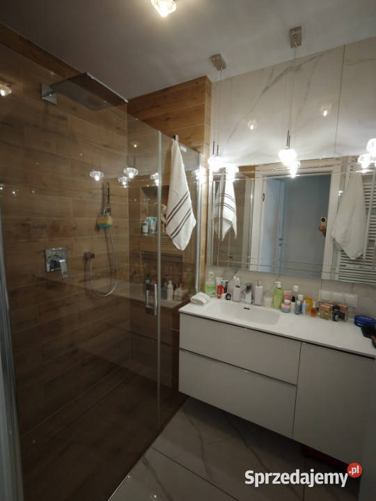 Sprzedam mieszkanie z garażem nowa niższa BEZ lubuskie Zielona Góra sprzedam