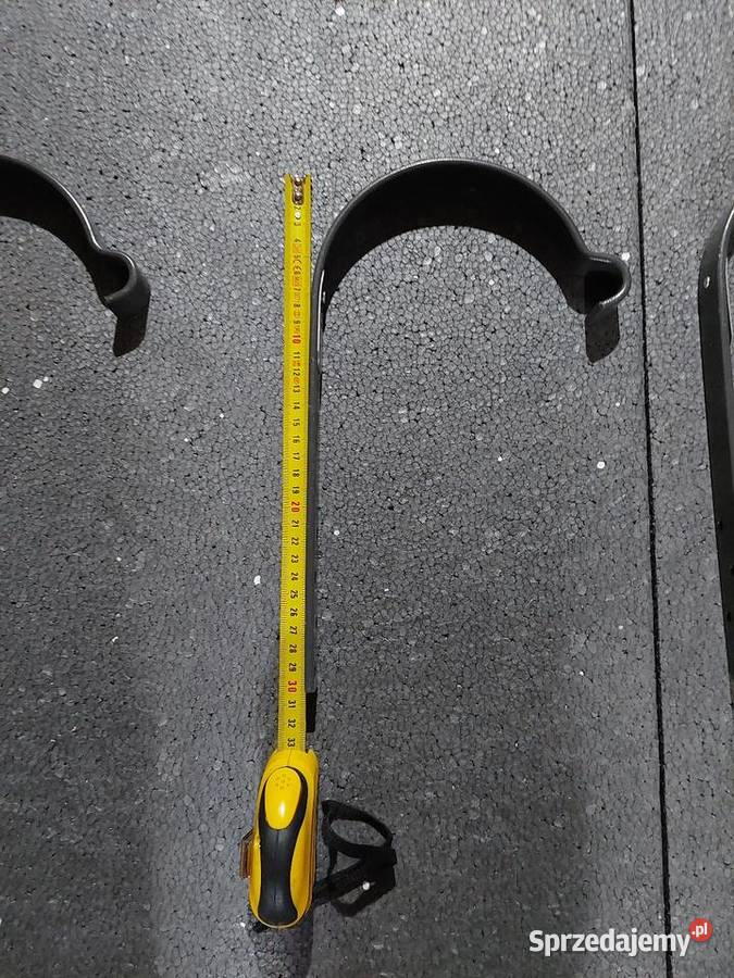 Haki do rynien Krobia