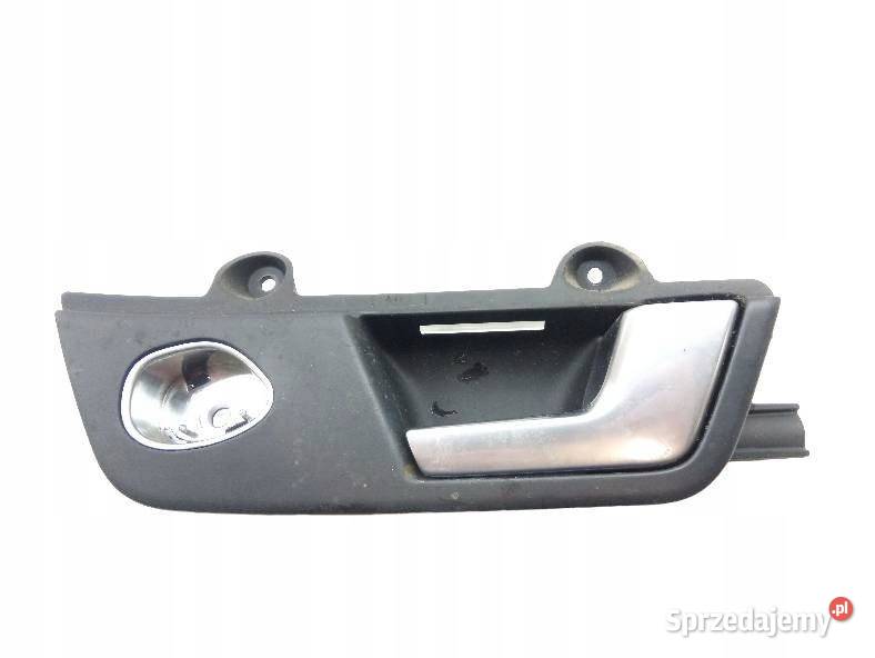 KLAMKA WEWNĘTRZNA PRAWA 8E1837020A Audi A4 II