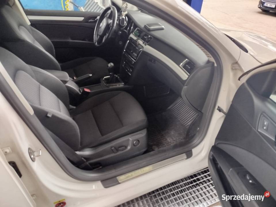 Skoda superb Superb Wrocław sprzedam