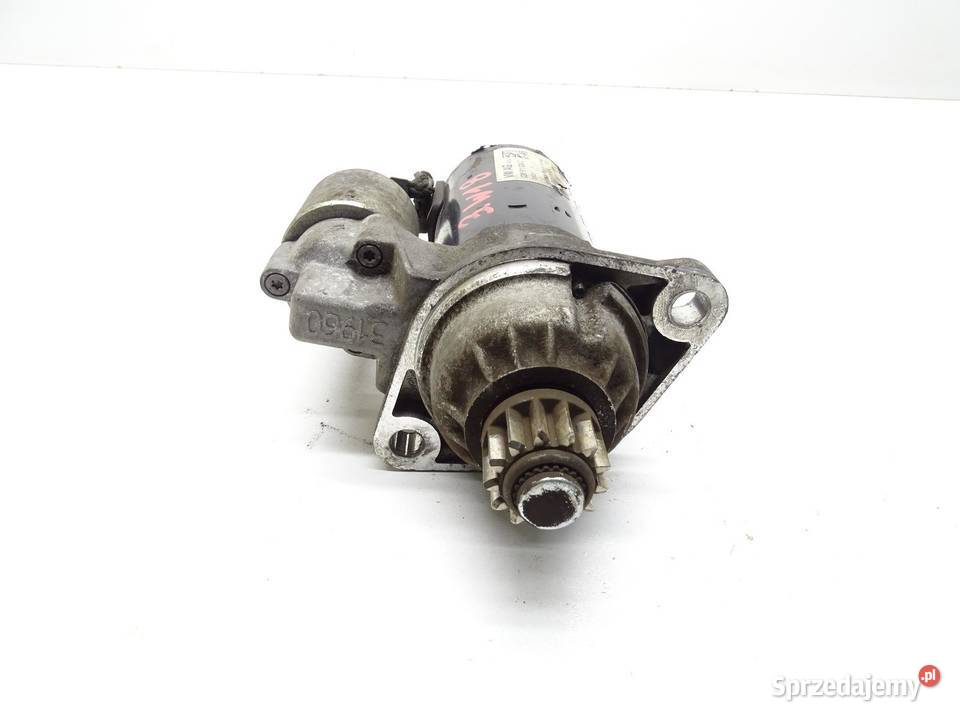 ROZURSZNIK SILNIKA 02M911024C VW TIGUAN 5N I