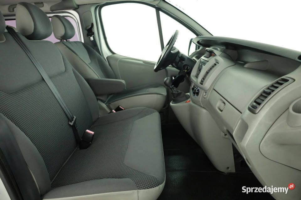 Opel Vivaro 20 CDTI 84KM Piaseczno