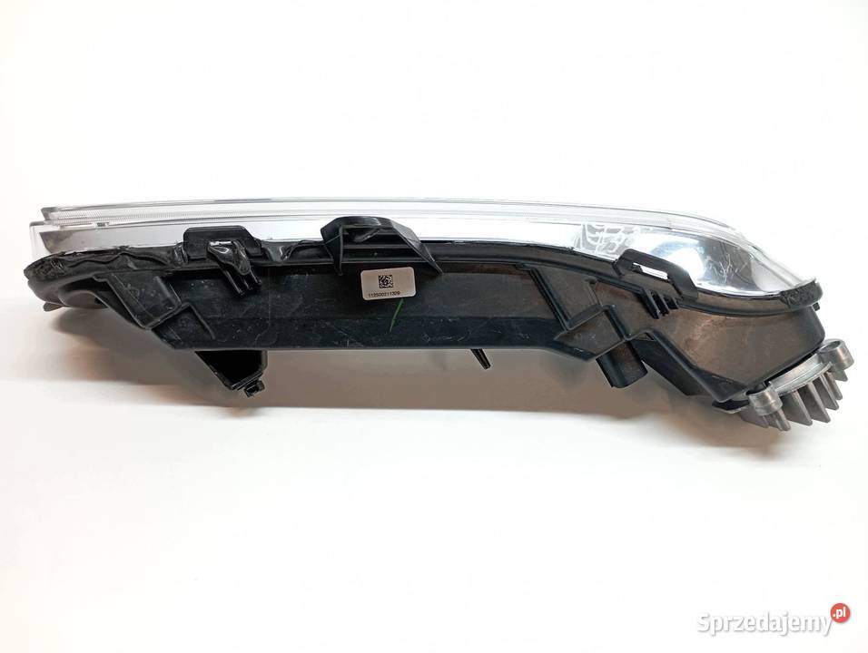 HALOGEN LEWY PRZÓD DRL LED JL7Z15A201B Lincoln