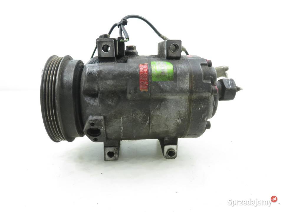 KOMPRESOR KLIMATYZACJI AUDI A4 B5 18 8D0260805D małopolskie