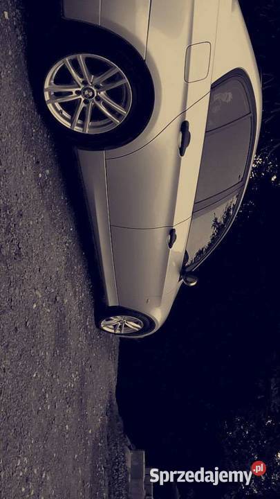 BMW E90 2 litrowa benzyna Rzeszów