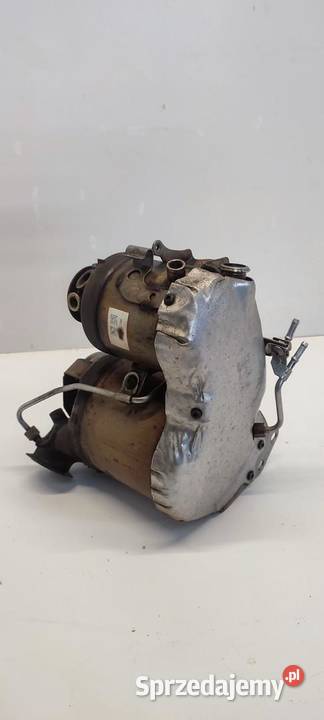 VW TIGUAN II KATALIZATOR DPF 20 TDI 04L131602MX