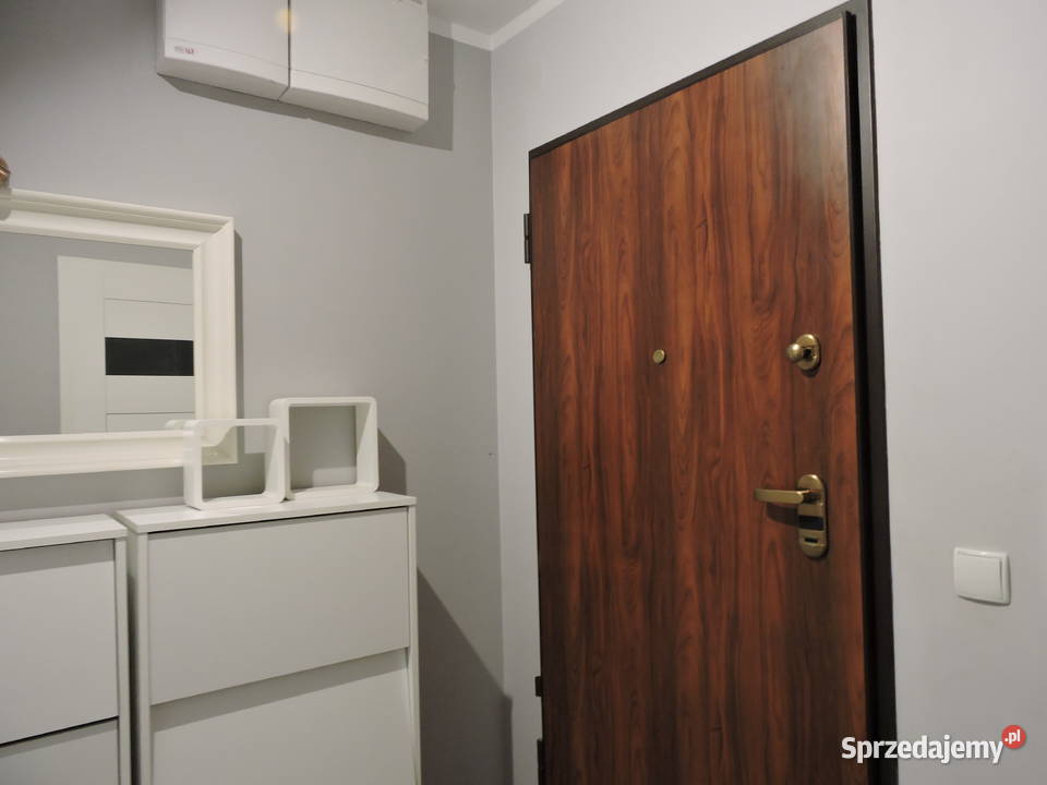 3pok 48met Krzyckiej TARASOGRÓDGARAŻ Wrocław