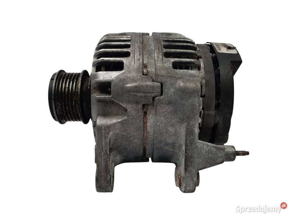 ALTERNATOR Skoda Fabia VW Polo 19 TDI 90A Bosch Chełm