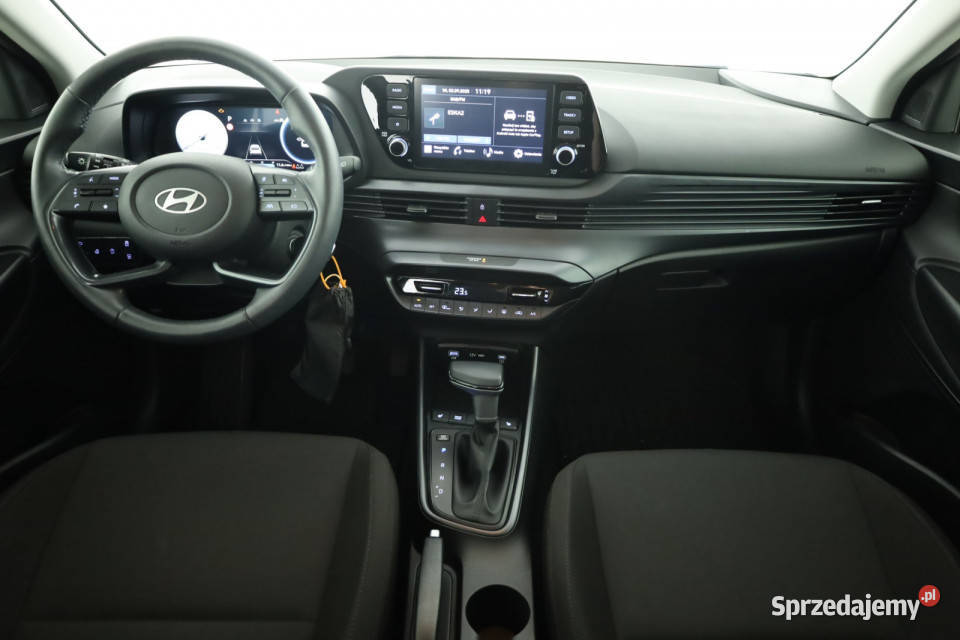 Hyundai i20 10 TGDI Piaseczno