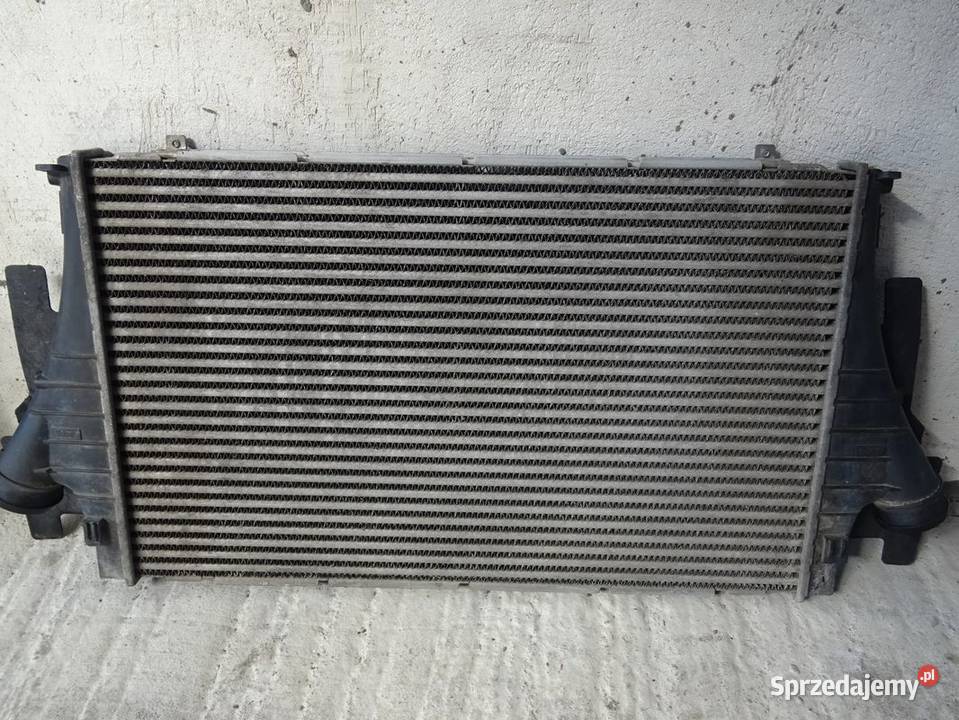 intercooler 28 V6 turbo z28nel z28net z28nerb284 Parcice