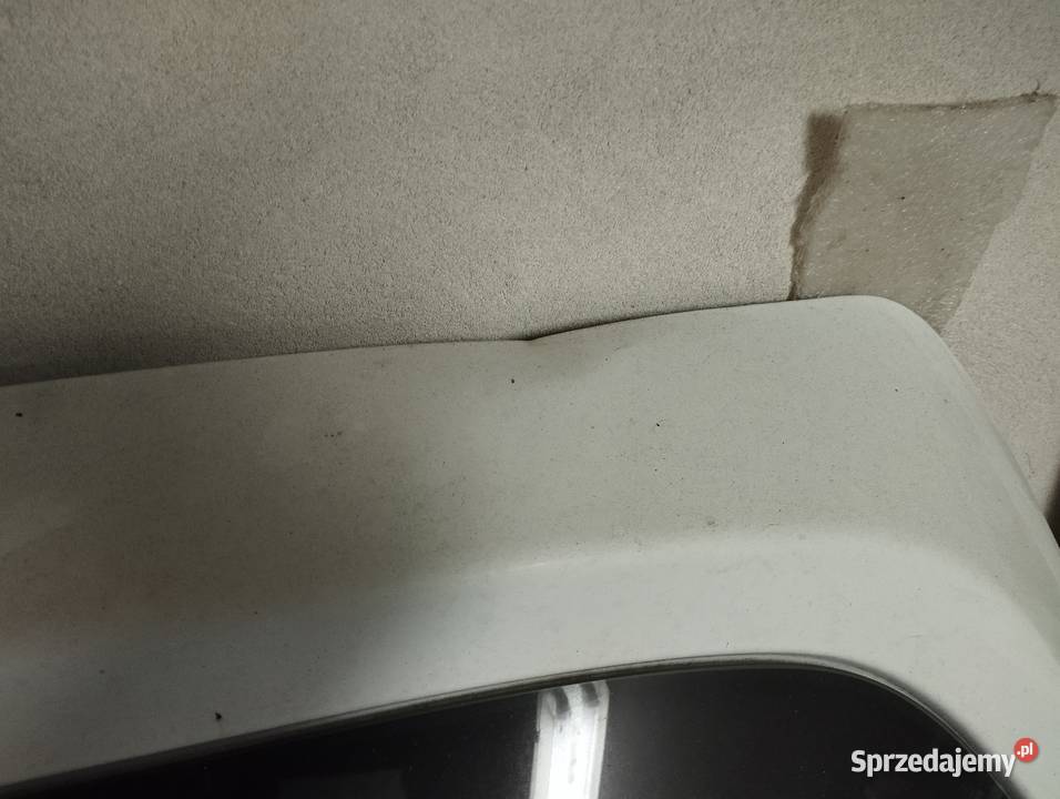 klapa tylna citroen picasso 2002 śląskie Cieszyn