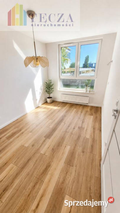 Mieszkanie 48m2 2 pok Warszawa al Krakowska
