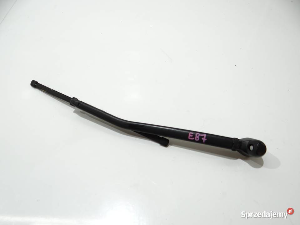 RAMIĘ WYCIERACZKI TYLNEJ BMW 1 E87 7061854 lubelskie