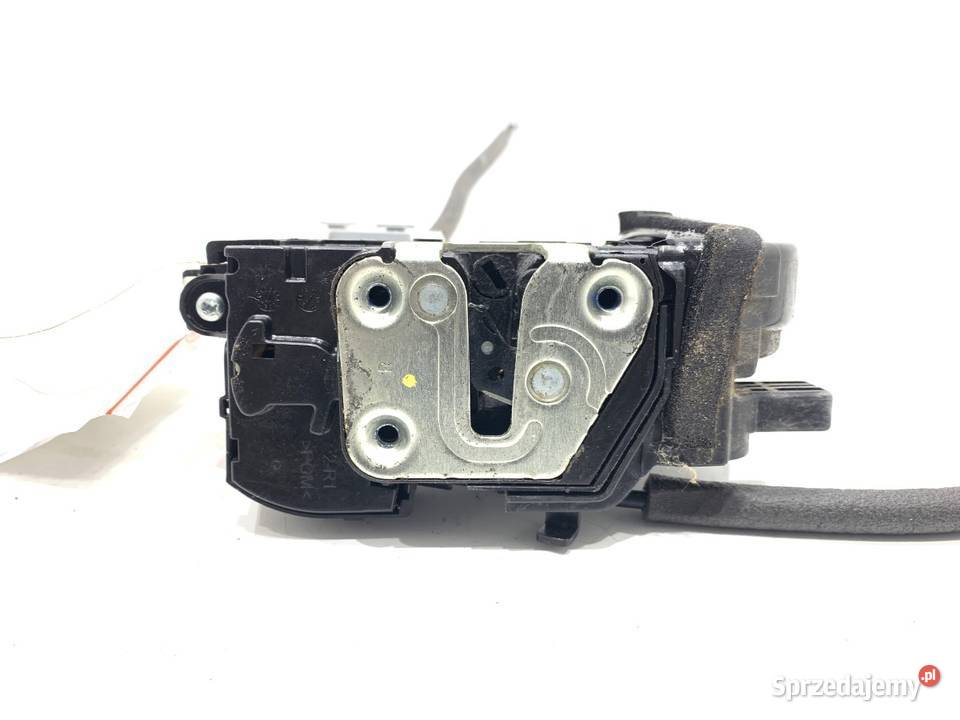 ZAMEK DRZWI PRAWY PRZÓD KIA SPORTAGE III podkarpackie