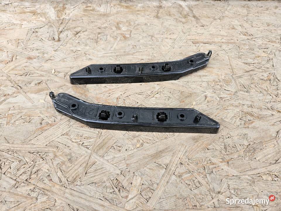 SEAT ARONA 6F9 ŚLIZG PRAWY ZDERZAKA PRZÓD Międzychód