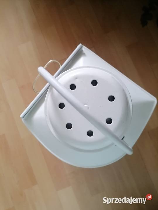 Duża Lampa okrętowa na naftę Atrt Deco z łat 50 małopolskie Kraków