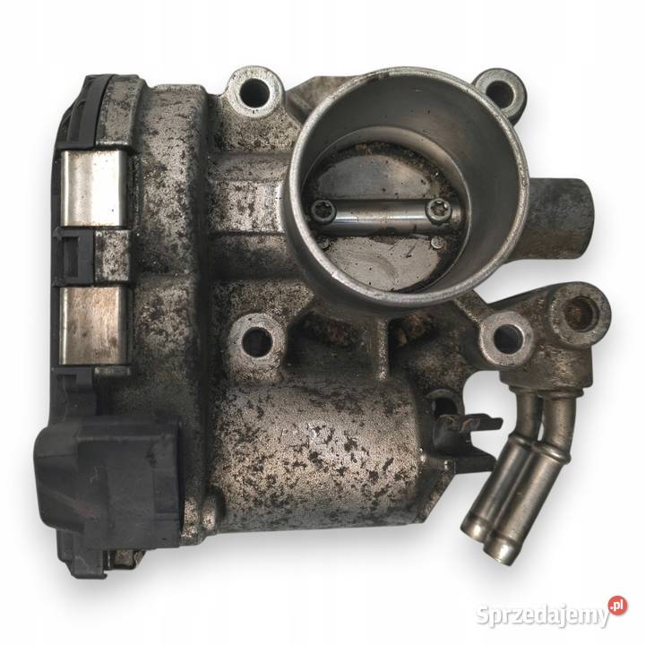 PRZEPUSTNICA Toyota Yaris II Aygo 10 0280750481 Chełm