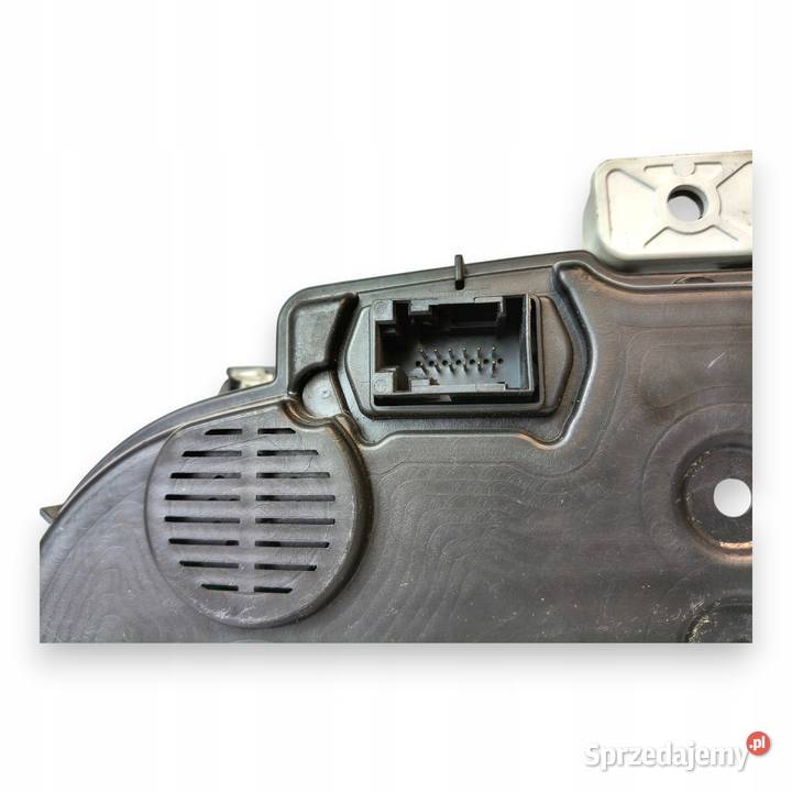 LICZNIK ZEGARY P0013312037 TG Opel Corsa D 13 Chełm