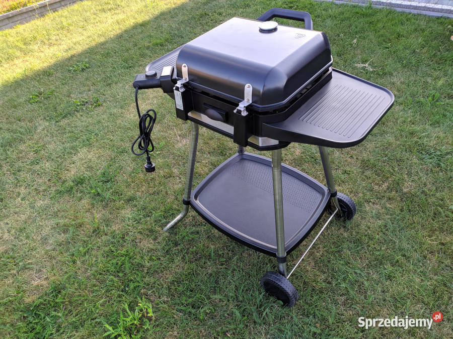 Grill elektryczny Duży 5w1 Yoer