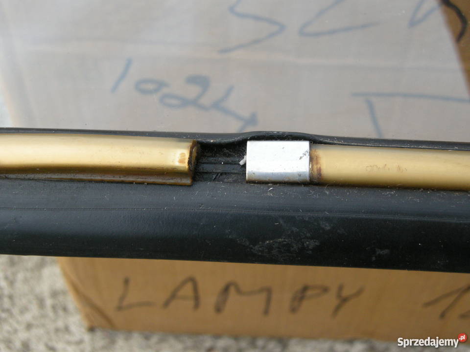 SZYBA PRZEDNIA FIAT 125P Głowno