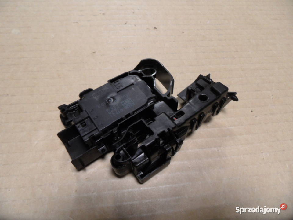 blokada pralki samsung DC3400028B Części i Akcesoria Promnik