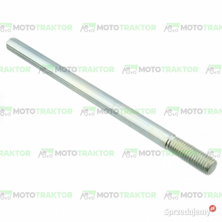 PALEC ŚLIMAKA 12x205 CLAAS 651324 Łążynek