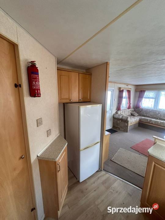 Domek Holenderski Willerby Granada Darmowy Olsztyn sprzedam