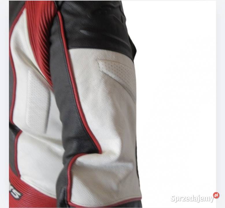 Alpinestars Carver Jednoczęściowy kombinezon Zielona Góra sprzedam
