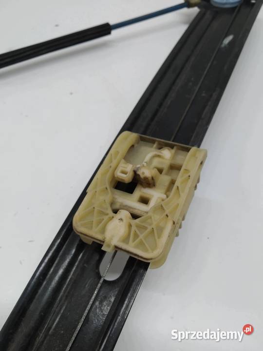 MECHANIZM SZYBY PRAWY PRZÓD 5TA837462A VW sprzedam
