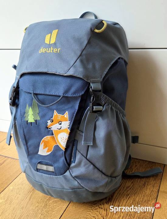 Plecak dzieci Deuter Waldfuchs 14 l Olsztyn