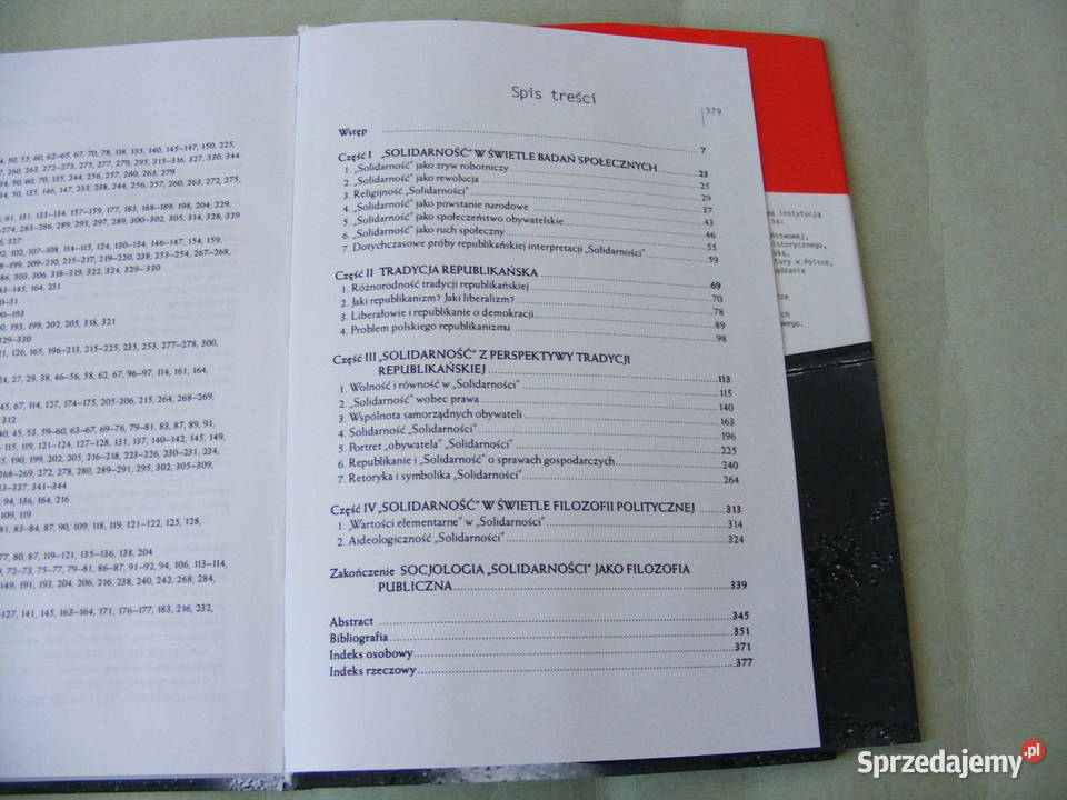 Filozofia publiczna Solidarności 1980 1981 Rok wydania 2010 Oborniki Śląskie