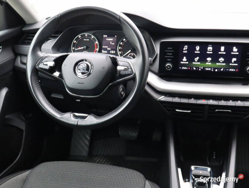 Skoda Octavia 15 TSI etec 1498cm3 Piaseczno