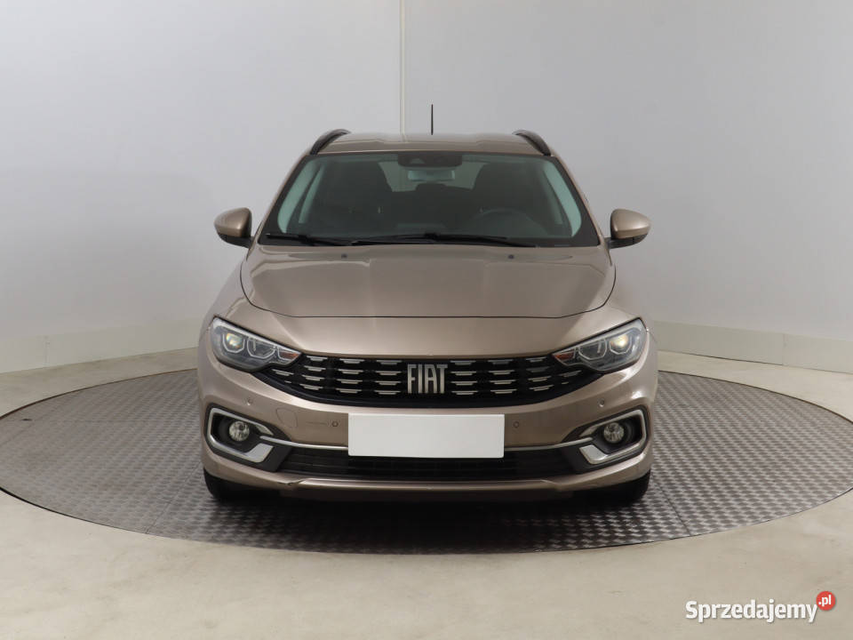 Fiat Tipo 10 FireFly Kombi Bielany Wrocławskie