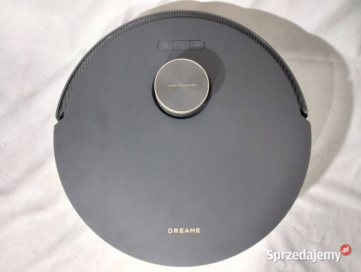 OUTLET DREAME L20 Ultra odkurza mopuje Świerklaniec sprzedam