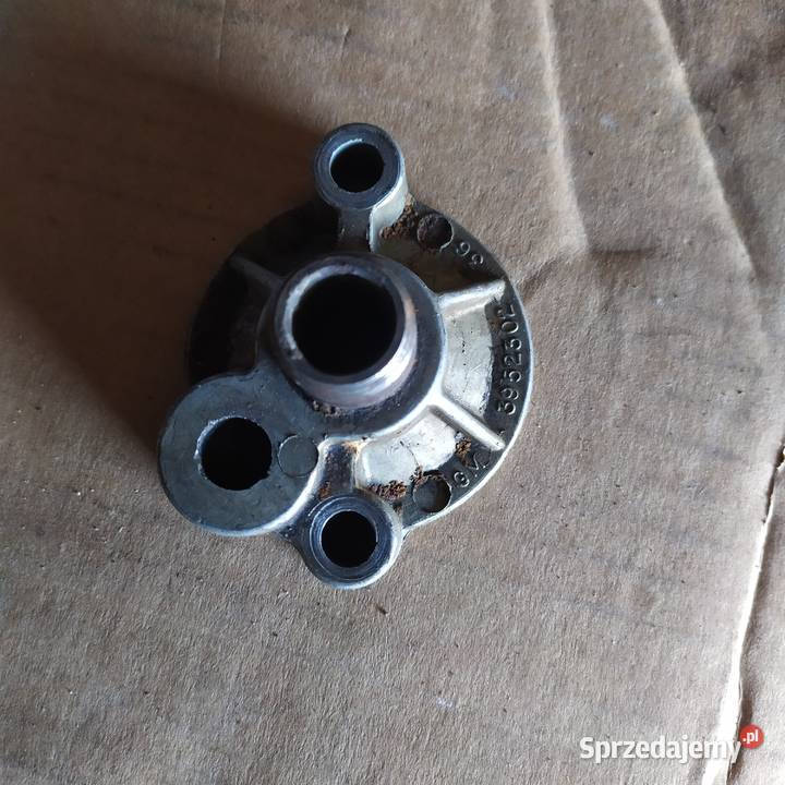adapter filtra oleju Pontiac Camaro i inne mazowieckie Nieporęt