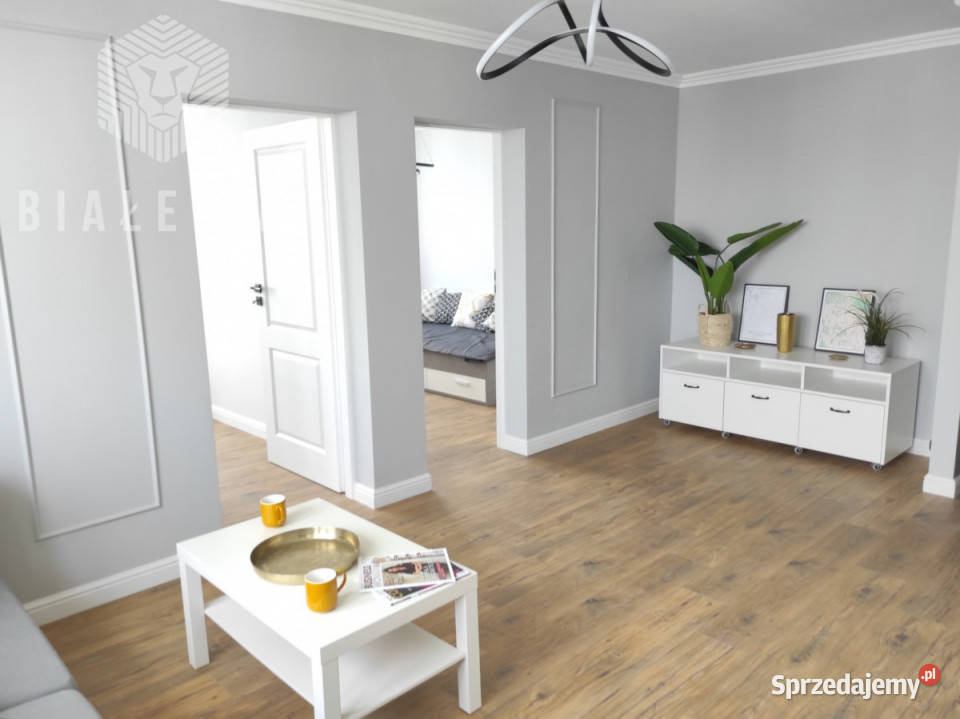 Mieszkanie 476m2 Warszawa Bełdan sprzedam