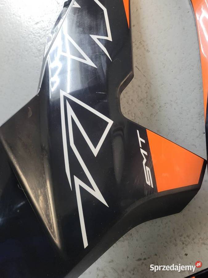 KTM 890 ADV 23 SMT OEM OWIEWKA OSŁONA PLASTIK