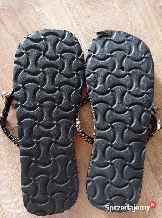 Klapki japonki Hajnówka