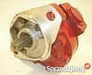 Pompa hydrauliczna do Case Trzcianka sprzedam