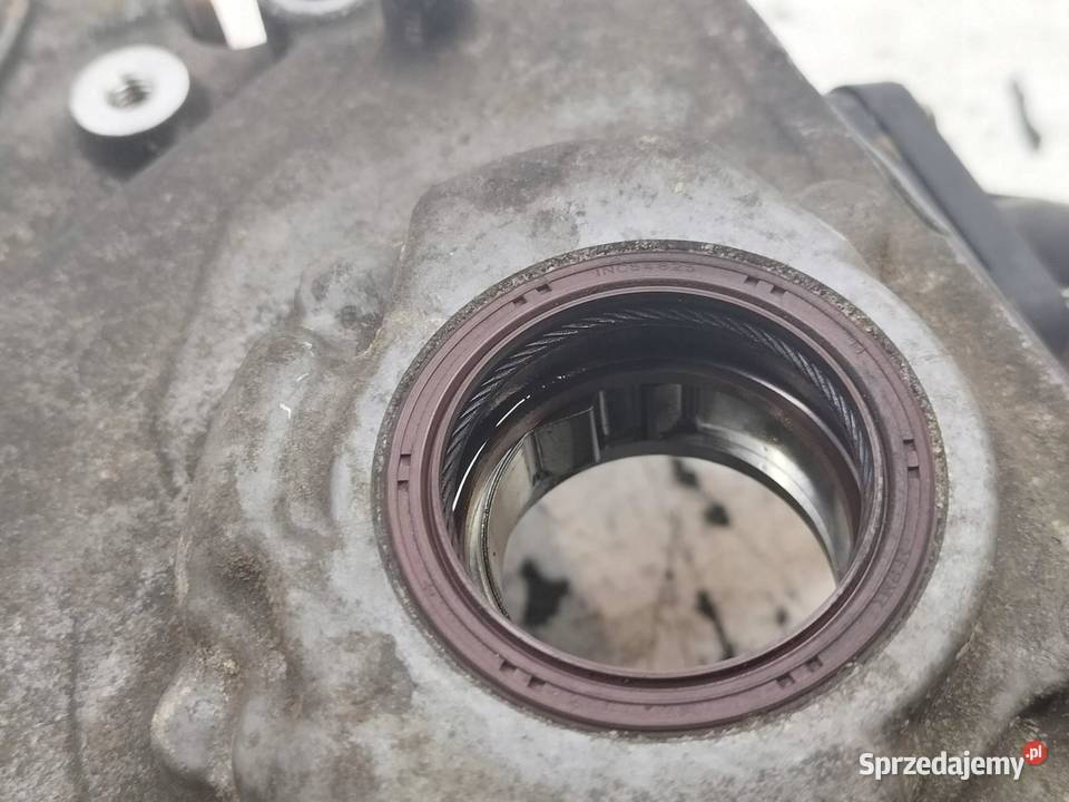 POMPA OLEJU 10 12V 1KR Toyota Yaris III 2011 świętokrzyskie