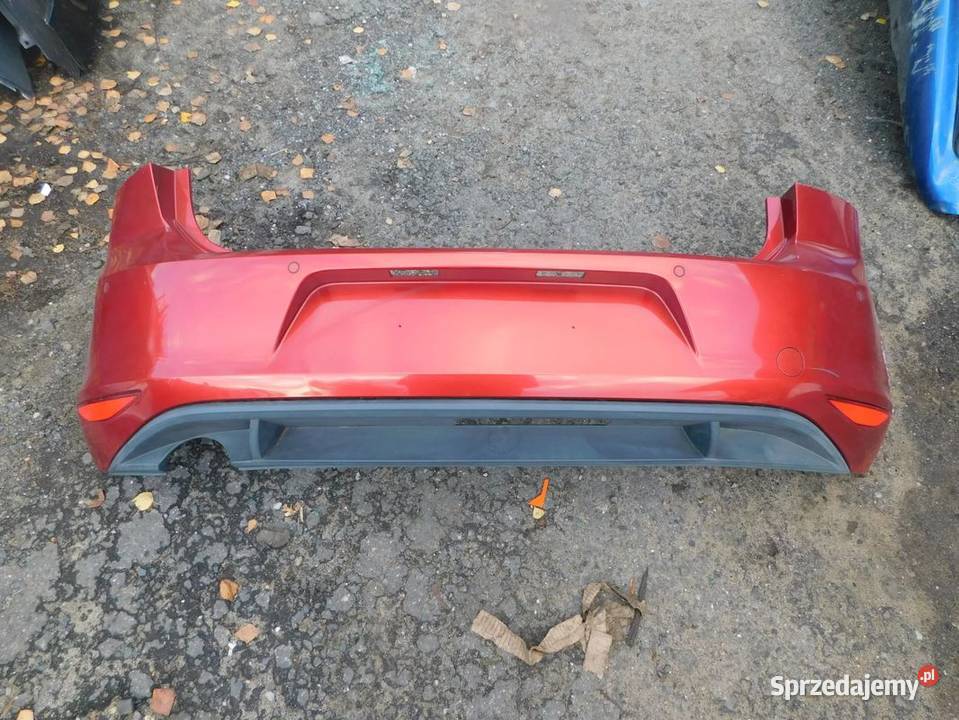 golf VII zderzak 34003 WYSYŁKA Żory