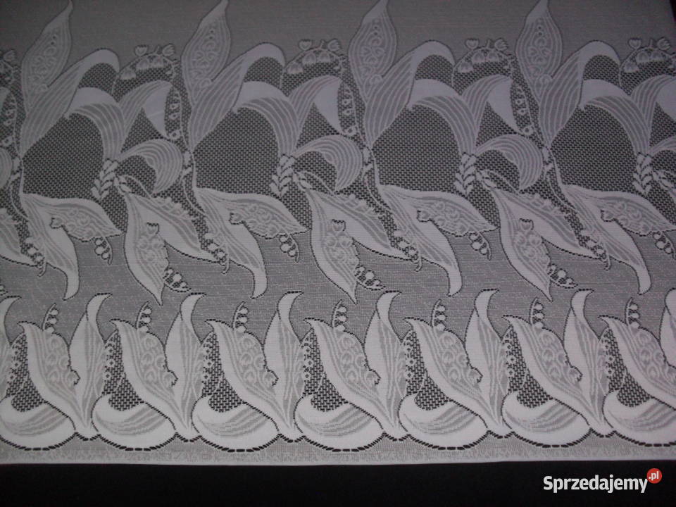 Firana żakardowa 270 wys Wrocław