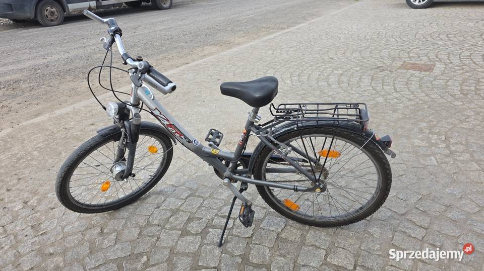 Rower Legnica sprzedam