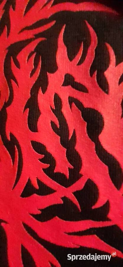 Hoodie bluza z kapturem Młody say10 Poznań