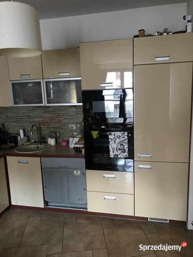 Meble kuchenne Komplety mebli