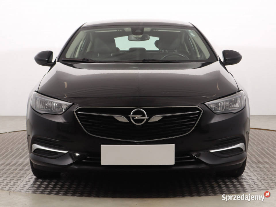 Opel Insignia 20 CDTI Katowice sprzedam