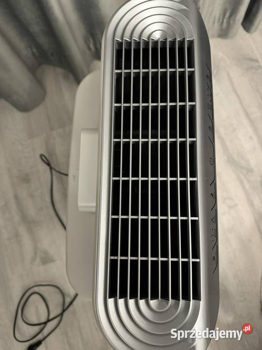 Oczyszczacz powietrza Klarta Stor 70W dolnośląskie Wrocław sprzedam
