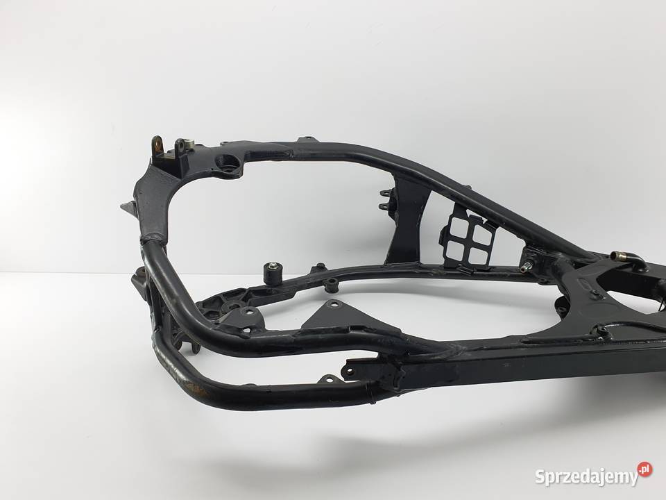 Rama Husqvarna 310 Łódź