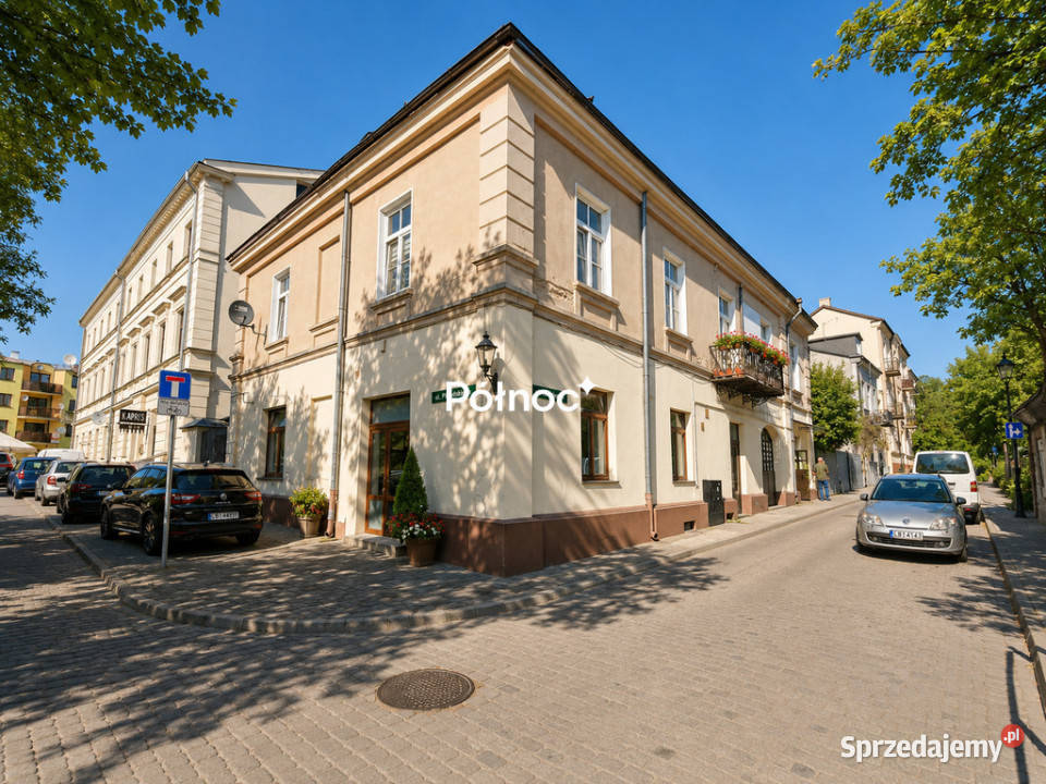 mieszkanie w samym centrum Chełma bezczynszowe Chełm